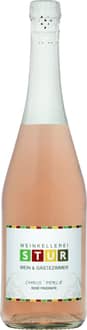 2022 CHRIS´ PERLE - ROSÈ BIO