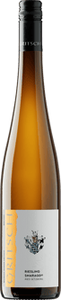 2024 Riesling Smaragd Ried Setzberg