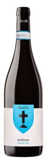 2022 Piedirosso Sannio DOC