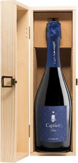 2023 Spumante Caprice in HK