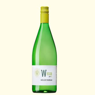 2023 Müller-Thurgau 1,0 L 2023 Müller-Thurgau 1,0 L