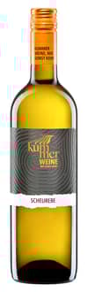 2023 Scheurebe