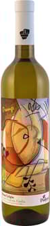 2021 Pinot Grigio unfiltriert Friuli Venezia Giulia DOC