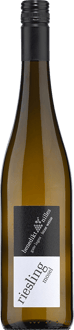 2024 Burger Wendelstück Riesling
