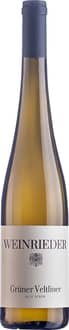 2018 Late Release - Grüner Veltliner - Alte Reben