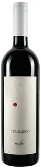 Teroldego Vigneti delle Dolomiti IGP
