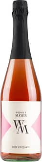 2023 Rosé Frizzante