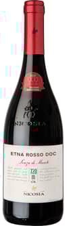 2022 Lenza di Munti Etna DOC