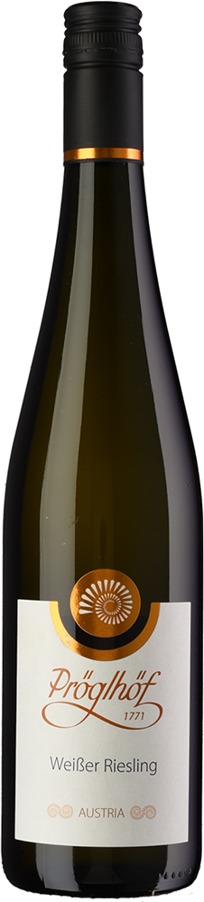 2023 Weißer Riesling BIO