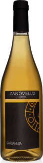 2020 Garganega Veneto IGP BIO