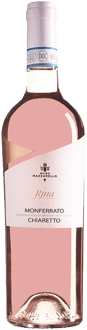 Chiaretto Rjna Monferrato DOC