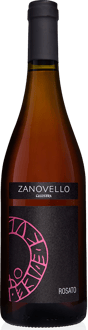 2021 Rosato Veneto IGP BIO
