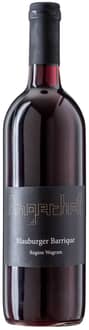 2024 Blauburger Barrique