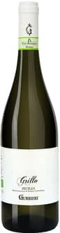 2023 Grillo Sicilia DOC BIO