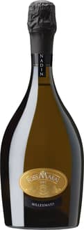 2023 Millesimato Nadin Valdobbiadene Prosecco Superiore DOCG 1,5 L