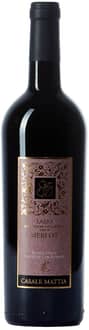 2023 Costa Magna Merlot del Lazio IGP
