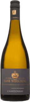 2023 Iphöfer Kronsberg Chardonnay