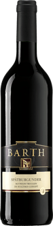 2020 Spätburgunder Rotwein