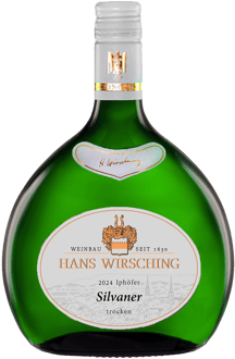2024 Iphöfer Silvaner