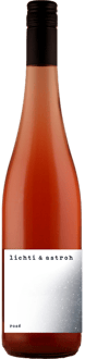 2020 Rosé Sekt 2020 Rosé Sekt