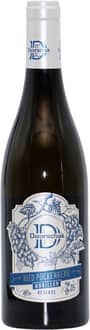 2021 Morillon (Chardonnay) Reserve Ried Pockenberg Südsteiermark DAC