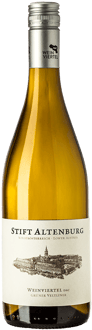 2024 Grüner Veltliner Weinviertel DAC Altenburg