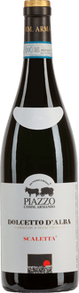 2022 Scaletta Dolcetto d'Alba DOC