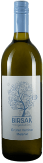 2024 Grüner Veltliner Quw. Melanie BIO 1,0 L