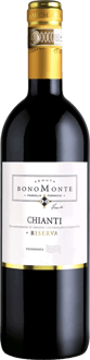 2022 Riserva Chianti DOCG