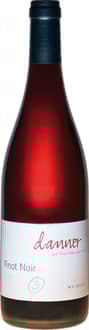 2010 Pinot Noir Liebe