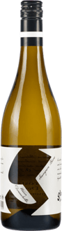 2023 Sauvignon Blanc Weisser Donauschotter vormals Schüttenberg BIO
