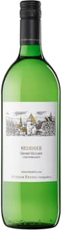 2024 HEURIGER Grüner Veltliner 1,0 L