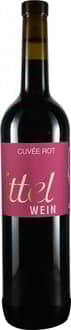 Cuvée rot