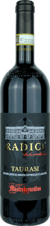 2019 Radici Taurasi DOCG