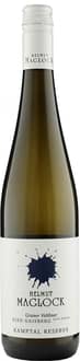 2019 Grüner Veltliner Kamptal DAC Reserve Ried Gaisberg Alte Reben