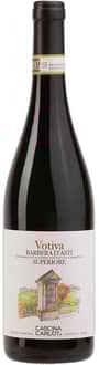 2022 Votiva Barbera d'Asti Superiore DOCG