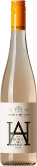 2023 Zweigelt Blanc de Noir GLEICHGEPRESST Qualitätswein BIO