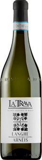 2023 Langhe Arneis DOC