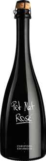 2024 Pet Nat Rosé BIO
