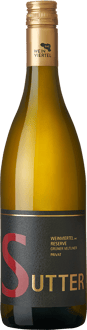 2020 Grüner Veltliner Weinviertel DAC Große Reserve PRIVAT