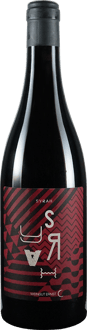 2019 Sideways Syrah 2019 Sideways Syrah