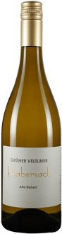 2024 Grüner Veltliner Alte Reben