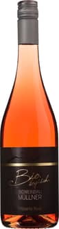 Frizzante Rosé