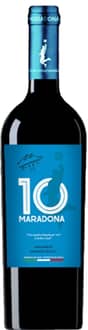 2022 Maradona Sannio Aglianico DOC