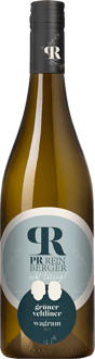 2024 Echt lössig! Grüner Veltliner BIO 2024 Echt lössig! Grüner Veltliner BIO