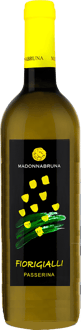 2024 Fiorigialli Marche Passerina IGP