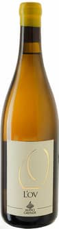 2023 L’Ov Chardonnay Macerato Vigneti delle Dolomiti IGP