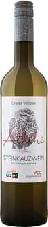 2024 Grüner Veltliner "Athene" - Steinkauz