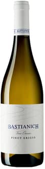 2024 Pinot Grigio Friuli Colli Orientali DOC