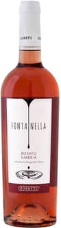 2024 Fontanella Rosato Umbria IGP